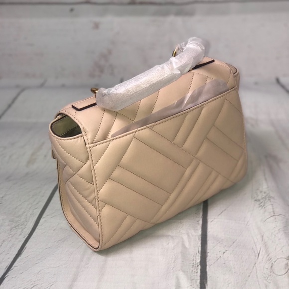 Michael Kors Vivianne Satchel - Picture 6 of 8